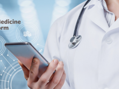 Department of Medicine Innovation Platform