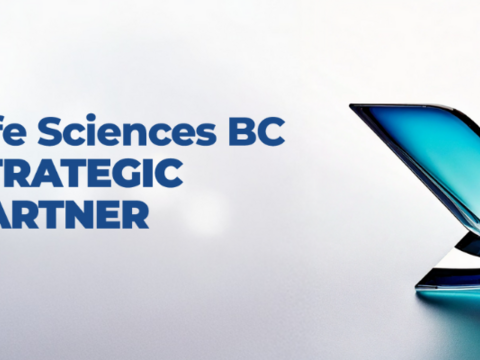 LSBC Strategic Partner of the Year