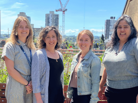 Phones for Health Project Team - Hero Image