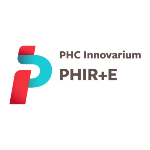 PHIRE footer icon