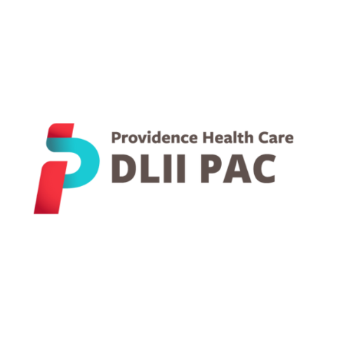 DLII PAC logo footer